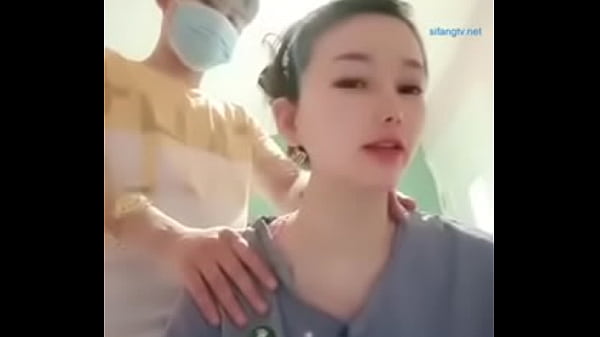 (Full live video)Asian girl Seduce the masseuse