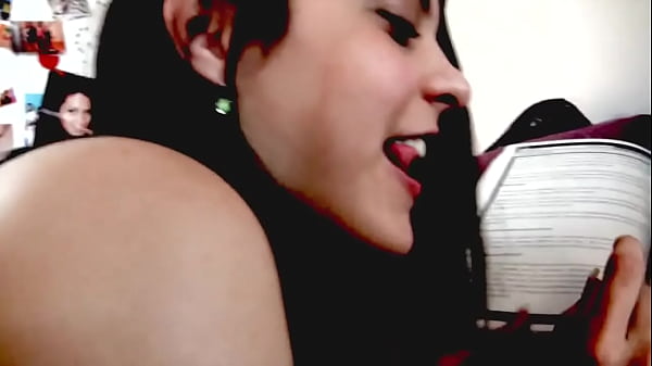 Lesbian POV - Hentai Play