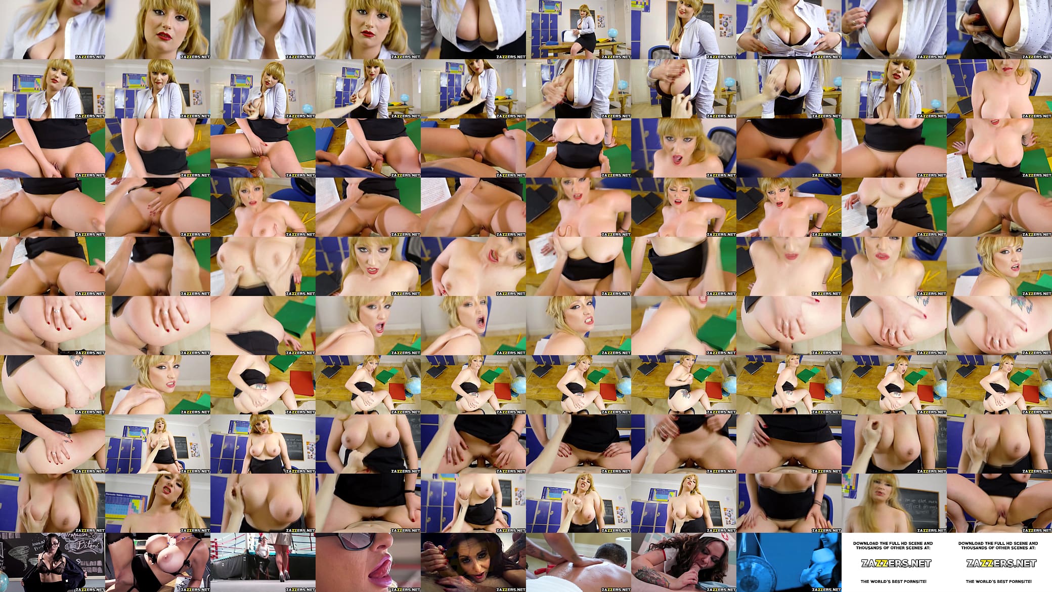 Jordi El Nino Polla fucks a shaved spread pussy 预览图