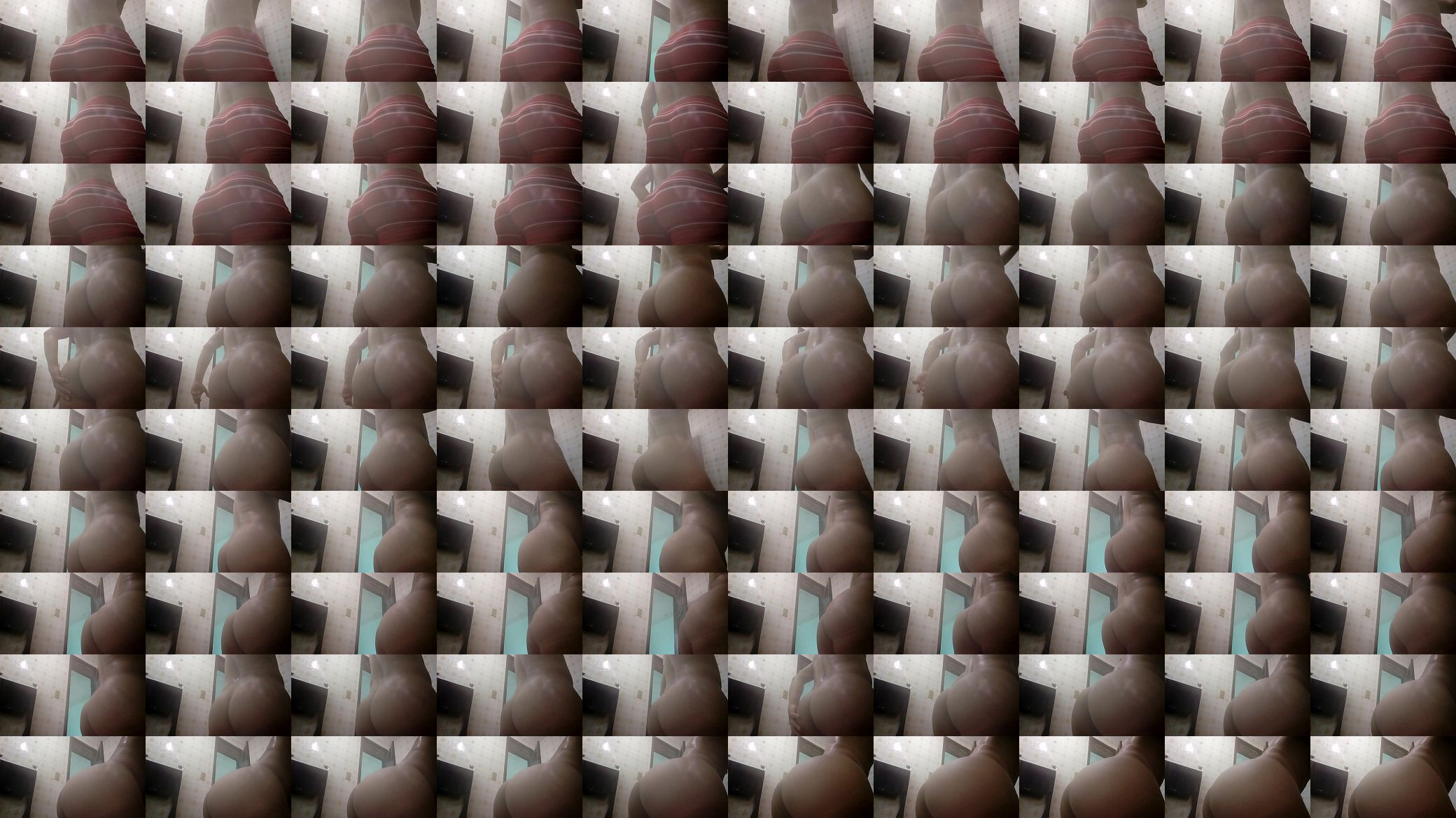 Bunda - Parte 1 - Abril 2019 预览图