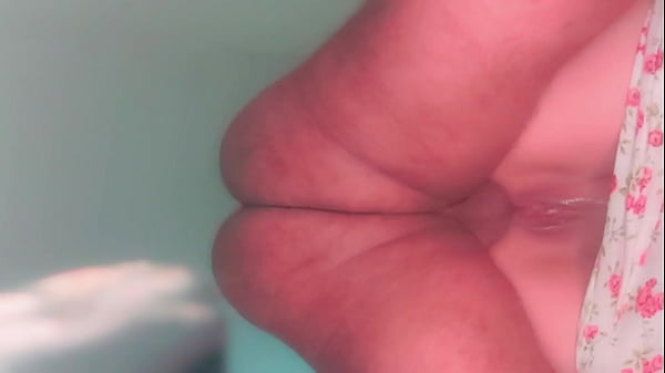 Oh My God! He Stretches My Ass And Cum Inside -...