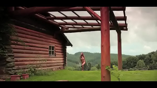 Sexy softcore fingering scene