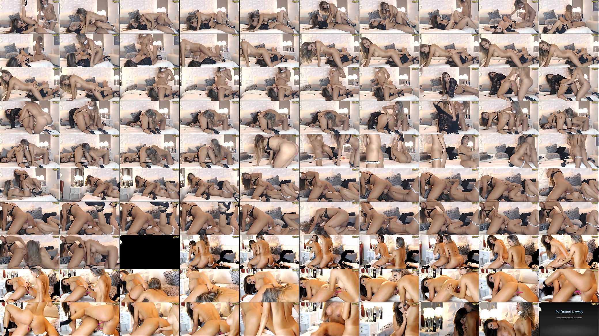 Esperanza Gomez en la mejor WebCam 预览图