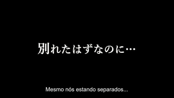 The Erotic Story of an Inverted Couple - A Young Man Stole My Wife [Subtitled] Kimika Ichijou