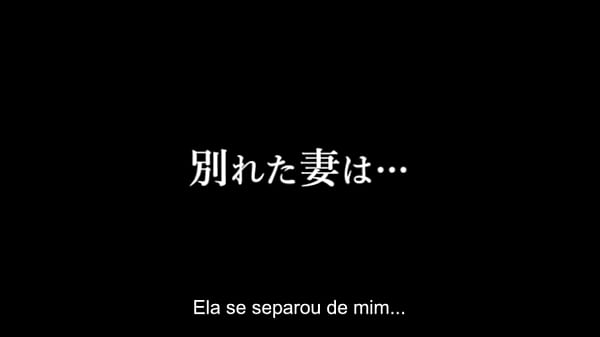 Download Video - A Hist&oacute;ria Er&oacute;tica De Um Casal Invertido - Um Jovem Roubou Minha Esposa &lbrack;Legendado&rsqb; Kimika Ichijou