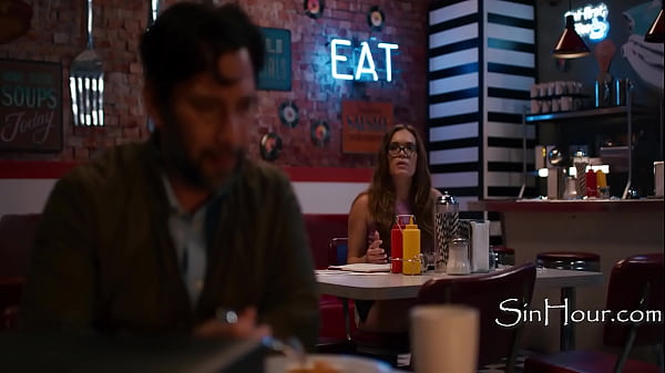 I Will Do Anything To Save My Family Diner.. Please - Katie Kush, Tommy