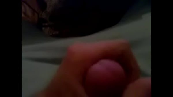 My cum