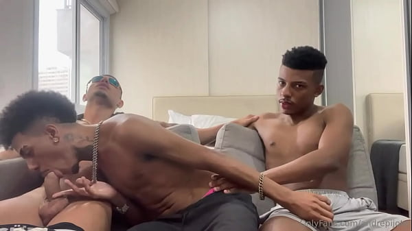 Duas rolas é melhor ainda