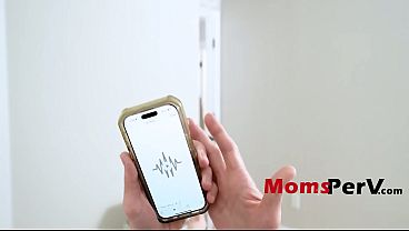 I Am Beginning To Think It Was Not A Mistake (Curvy Stepmom Rides Me)