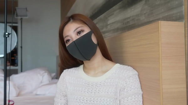 "Mask de real amateur" popular hostesses GET! ! The F-cup fired Boyne has a great style! ! 190th original shot of individual shots by a local popular hostess who has a beloved boyfriend