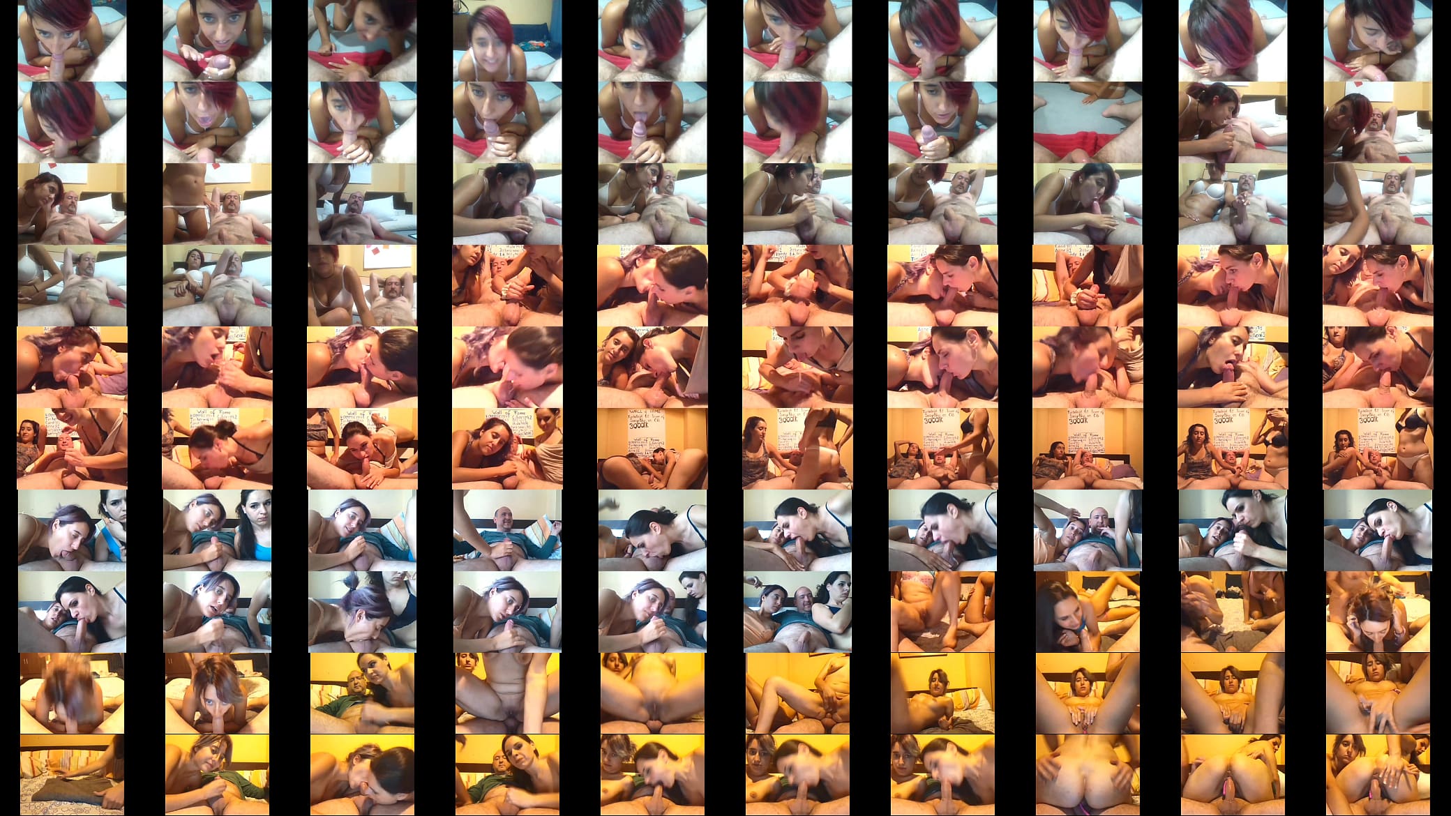 my wife and me in a threesome part 3 预览图