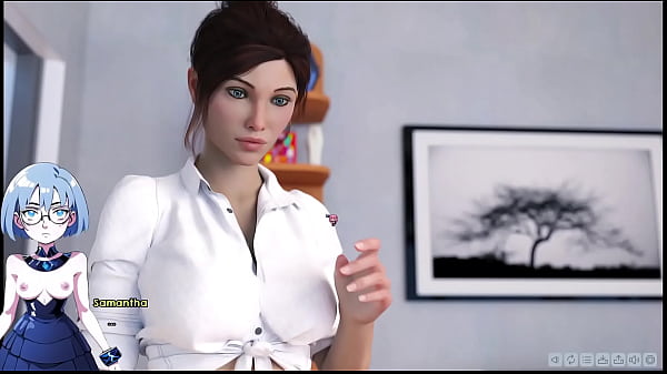 Download Video - Lust Academy Visual Novel Ep 3