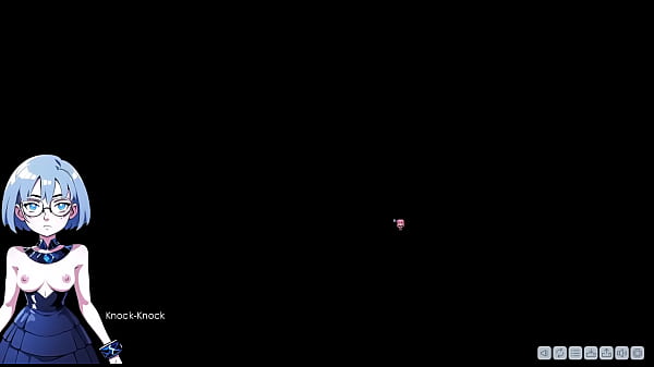 Lust Academy Visual Novel Ep 3