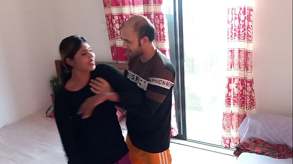 Desi stepsiste,bends for tight pussy sex after sucking dick at home amezing , Manik Mia and Mst Sumona
