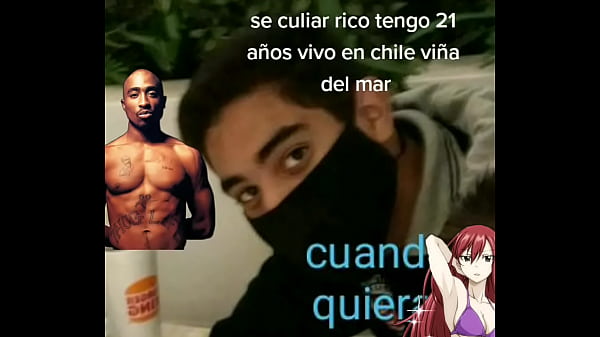 I'm looking for a girlfriend or a chichona and culona girlfriend