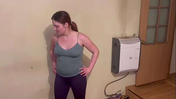 Prison part 6 - strip, holes search, blowjob, fucking and paddle spanking