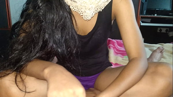 Best Ever Indian Girlfriend Handjob Blowjob Sex With Deepthroat Gagging - Full Hindi Desi Audio
