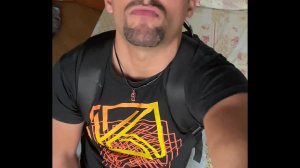 Download Video - ANTES DE VIAJAR AQUELA BOA GOZADA PARA SAIR LEVE