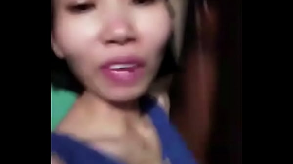 Frau Nhung Zalo Geil