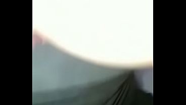 Pamela Ferrary drinking coconut water and sucking cock