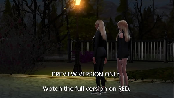 You Got Aced - 3d Hentai - Preview Version