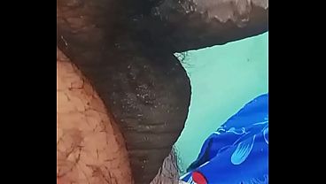 Naughty Nurse hot blowjob &lpar;Hindi Audio&rpar;