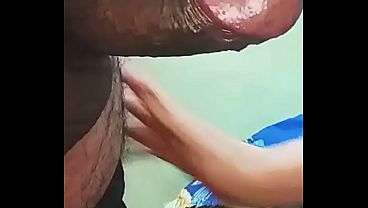  Naughty Nurse Hot Blowjob (Hindi Audio)