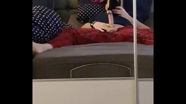 Me playing with myself