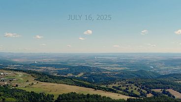 ANTONIO SAINT'S BUCKET LIST - CHAPTER 1