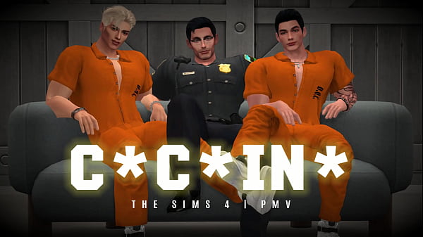 The Sims 4 PMV | C*C*IN*