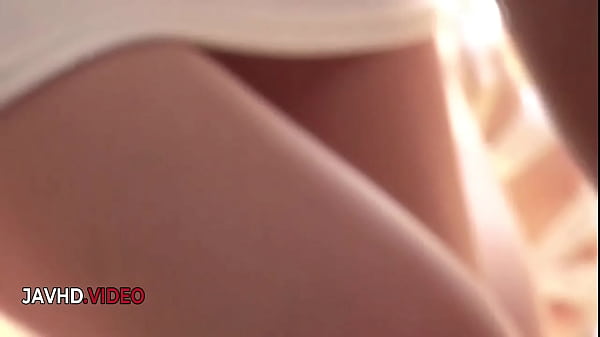 Maria Sasaki Fingering Her Pussy Licked By Man Then Gets An Insane Creampie MILF