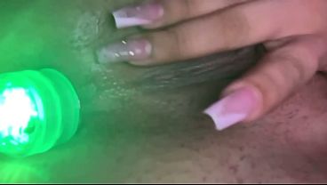 Pamela, the clever one, touches herself like a sexy slut and waits for you to cum deliciously.
