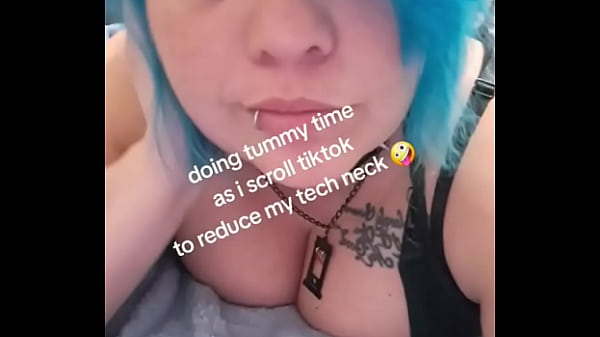 aint a big titty goth girl for nuthin