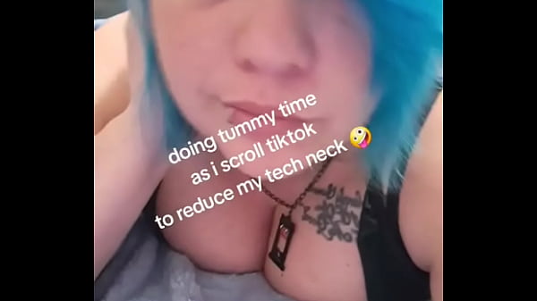 aint a big titty goth girl for nuthin