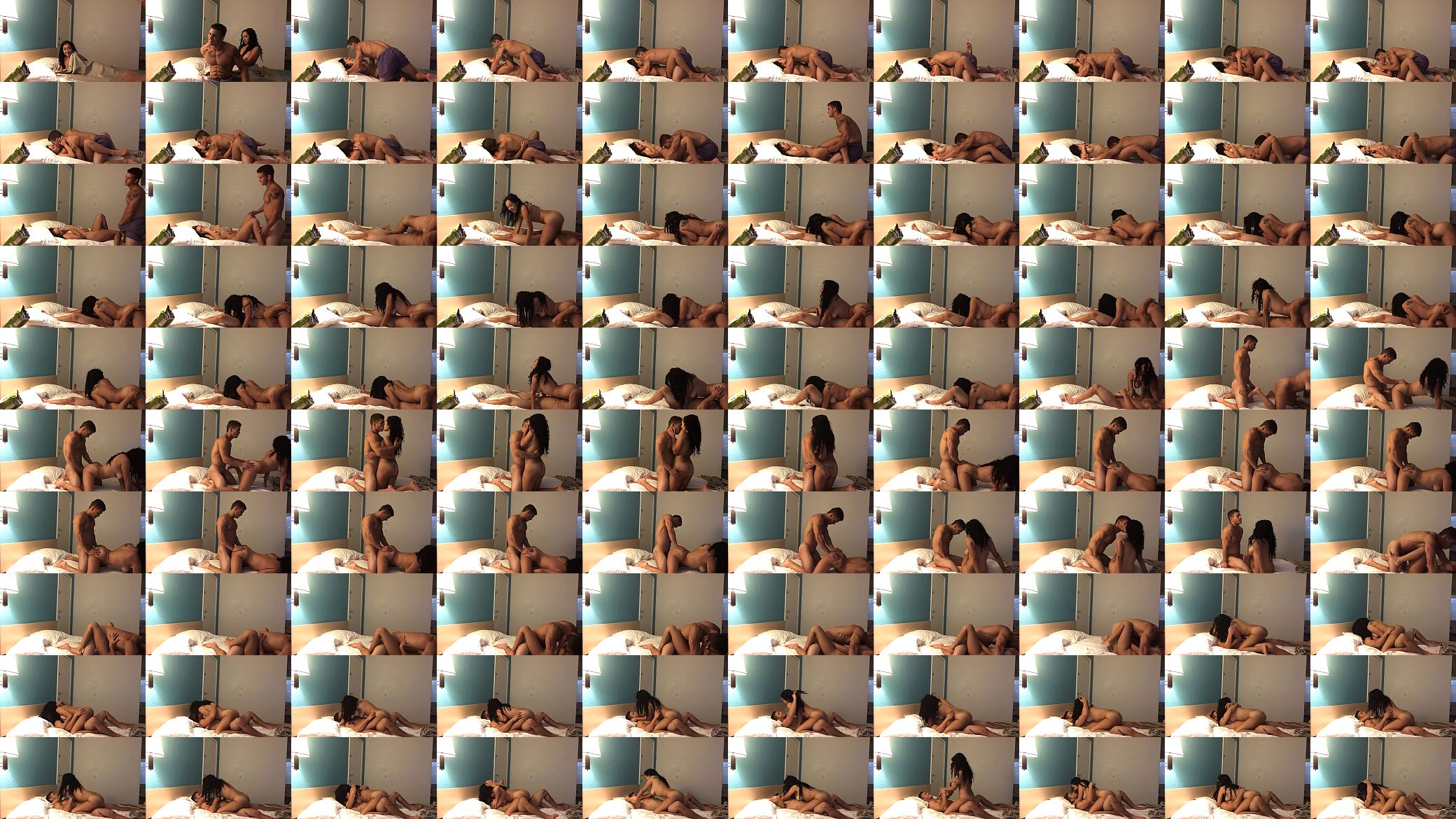 Michael Hoffman straight fuck (HD) 预览图