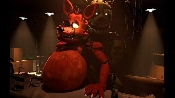 FNAF Cum Inflation