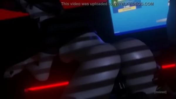 Haze Getting Fucked In A Dark Room