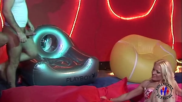 Cindy Behr The Cum Faced Whore