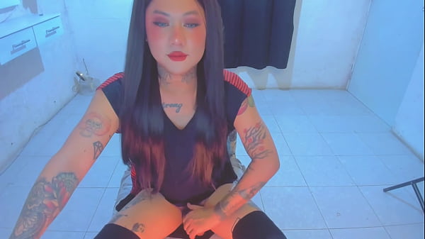 Kimberlypolizzi - update #84 - Secuencia 01 - O...