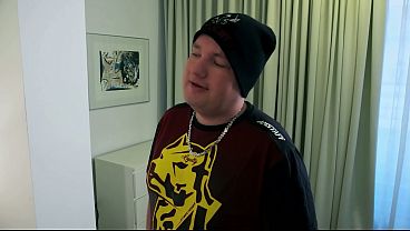 Hot amateur Anal superstar and her friend in many scenes and a big black cock