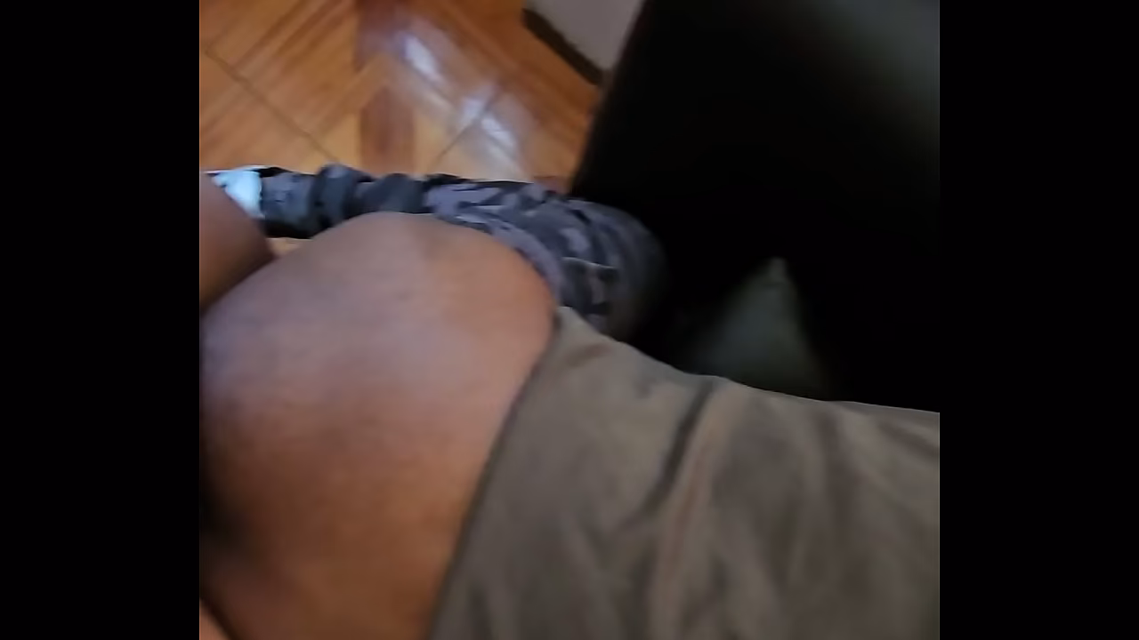 Que rico cogerse a un negro !!!