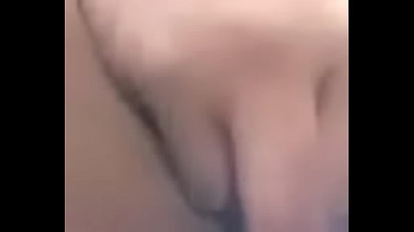 Touching Her Self