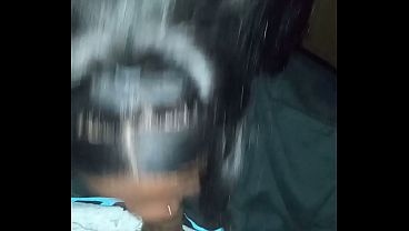 Thickem318 pulled that cum out of backshotking318