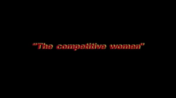 Competitive women