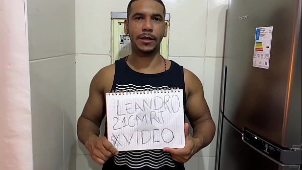 Vídeo de verificação