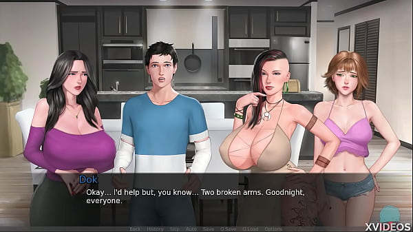 PRINCE OF SUBURBIA #14 • Big, round, plump, juicy tits!