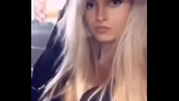 thumb blond love bmw