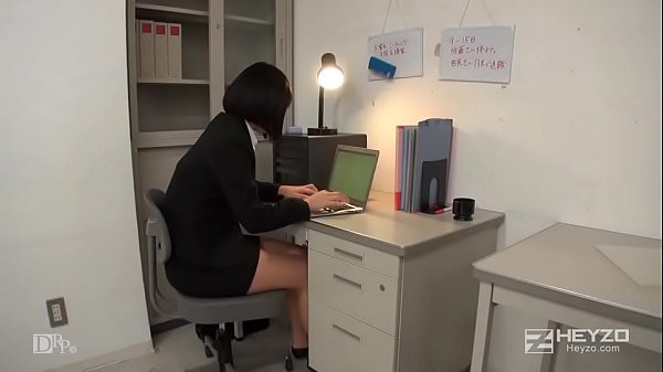 Returning to the boss who uses it-Mari Koizumi 1
