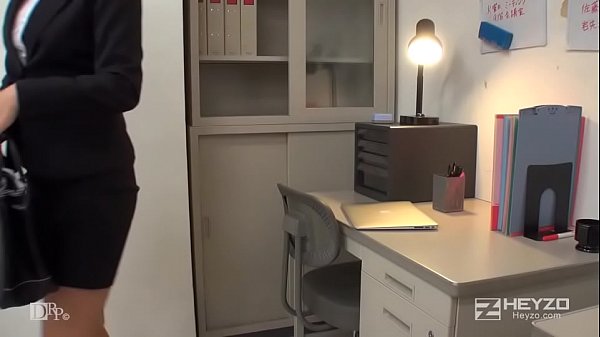 Returning to the boss who uses it-Mari Koizumi 1