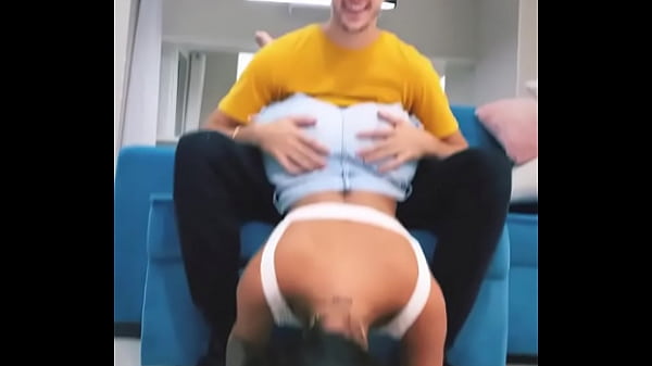 Salope Coquine Ana Avec Le Cul